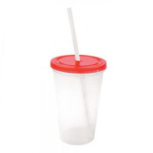 VASO COCOTERO personalizada